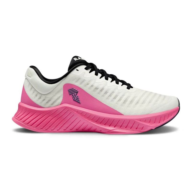 NEW ARRIVALS WOMEN'S R.A.D R-1 RAVER PINK