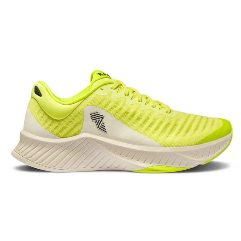 NEW ARRIVALS MEN'S R.A.D R-1 FRESH LIME