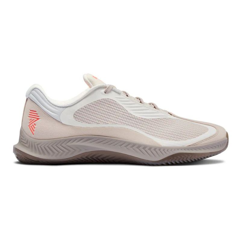 NEW ARRIVALS MEN'S R.A.D ONE HAZE ORANGE