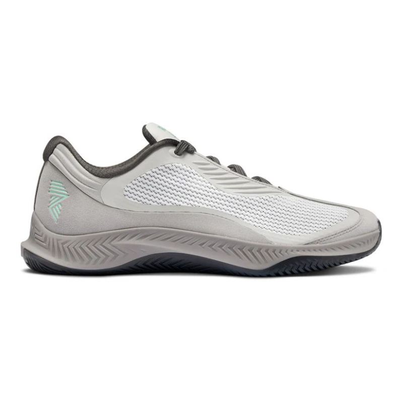 NEW ARRIVALS MEN'S R.A.D ONE TEAL GRAY
