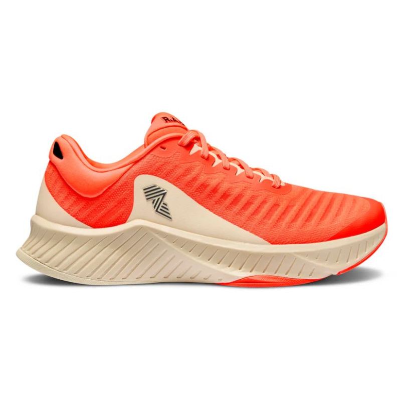 NEW ARRIVALS MEN'S R.A.D R-1 SWEET ORANGE