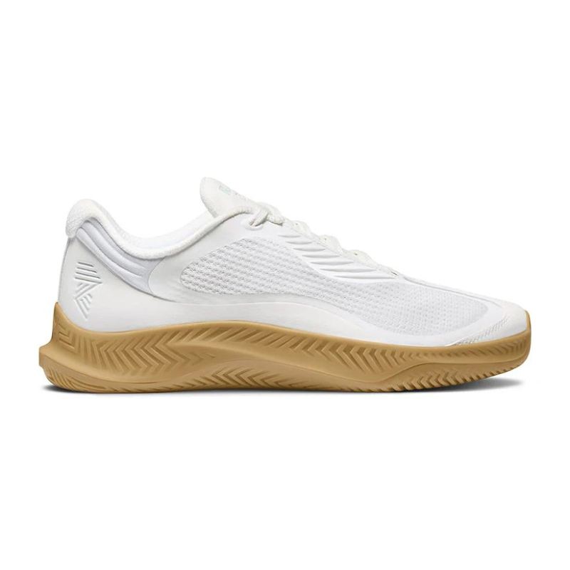 NEW ARRIVALS WOMEN'S R.A.D ONE WHITE GUM