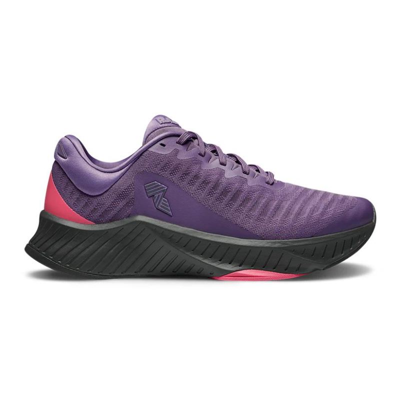 NEW ARRIVALS MEN'S R.A.D R-1 FLAME PURPLE