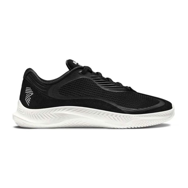NEW ARRIVALS MEN'S R.A.D ONE BLACK / BRIGHT WHITE
