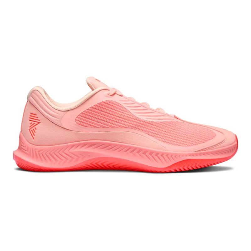 NEW ARRIVALS MEN'S R.A.D ONE SUNSET PINK